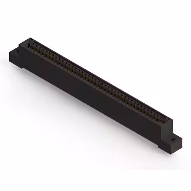 395-041-525-102 EDAC Inc.  Edgeboard Connectors